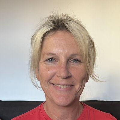 Babs, GCSE Science tutor